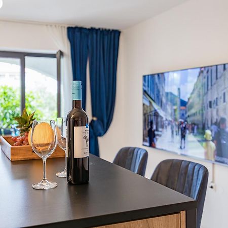 Romeo&Julia- Newly Refurbished Apartment Near Medulin بومير المظهر الخارجي الصورة