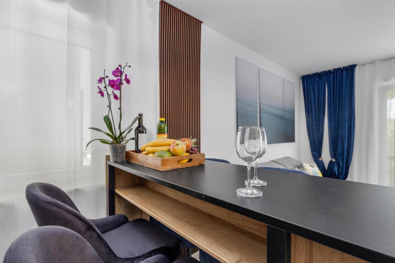 Romeo&Julia- Newly Refurbished Apartment Near Medulin بومير المظهر الخارجي الصورة