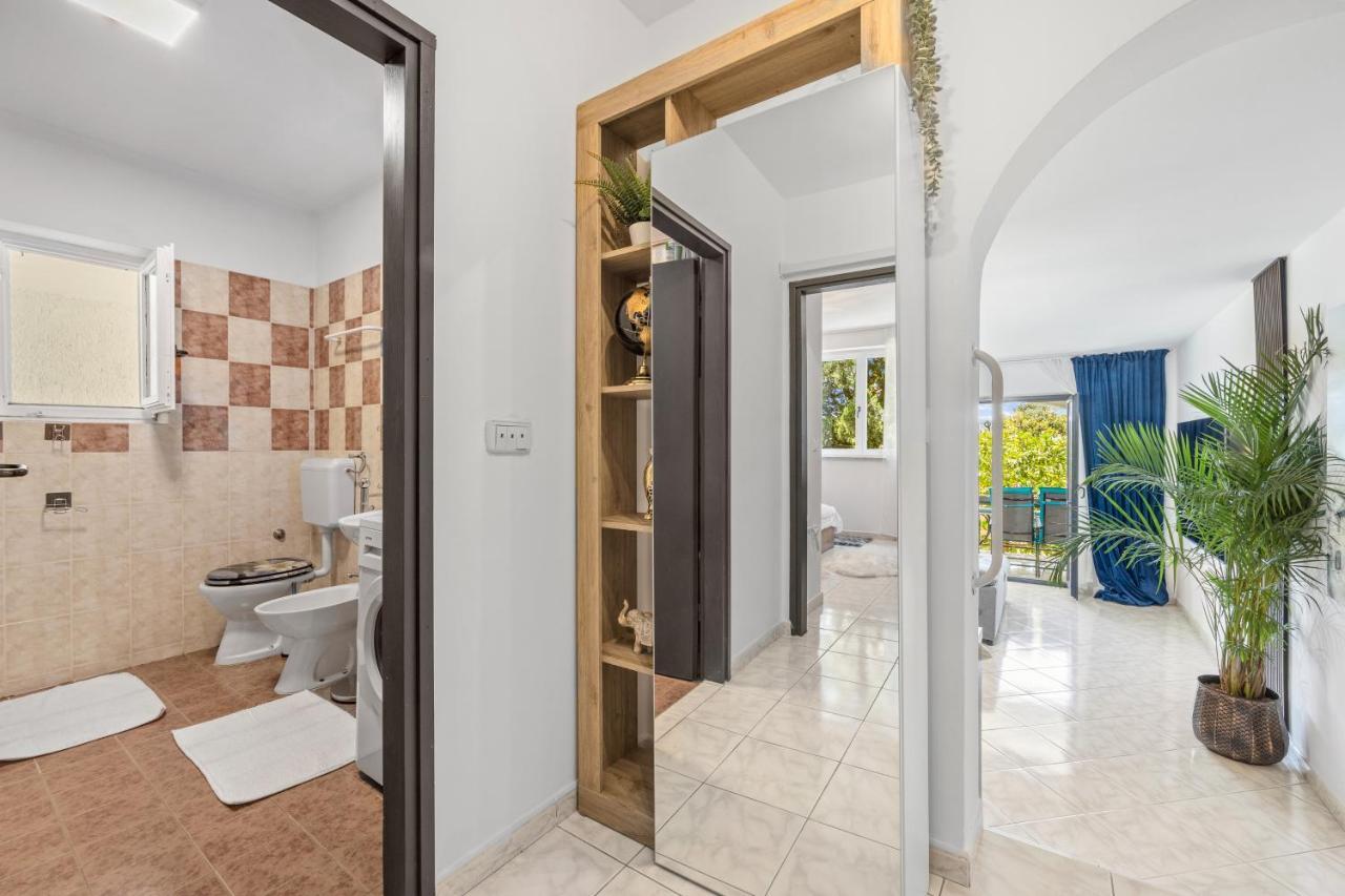 Romeo&Julia- Newly Refurbished Apartment Near Medulin بومير المظهر الخارجي الصورة