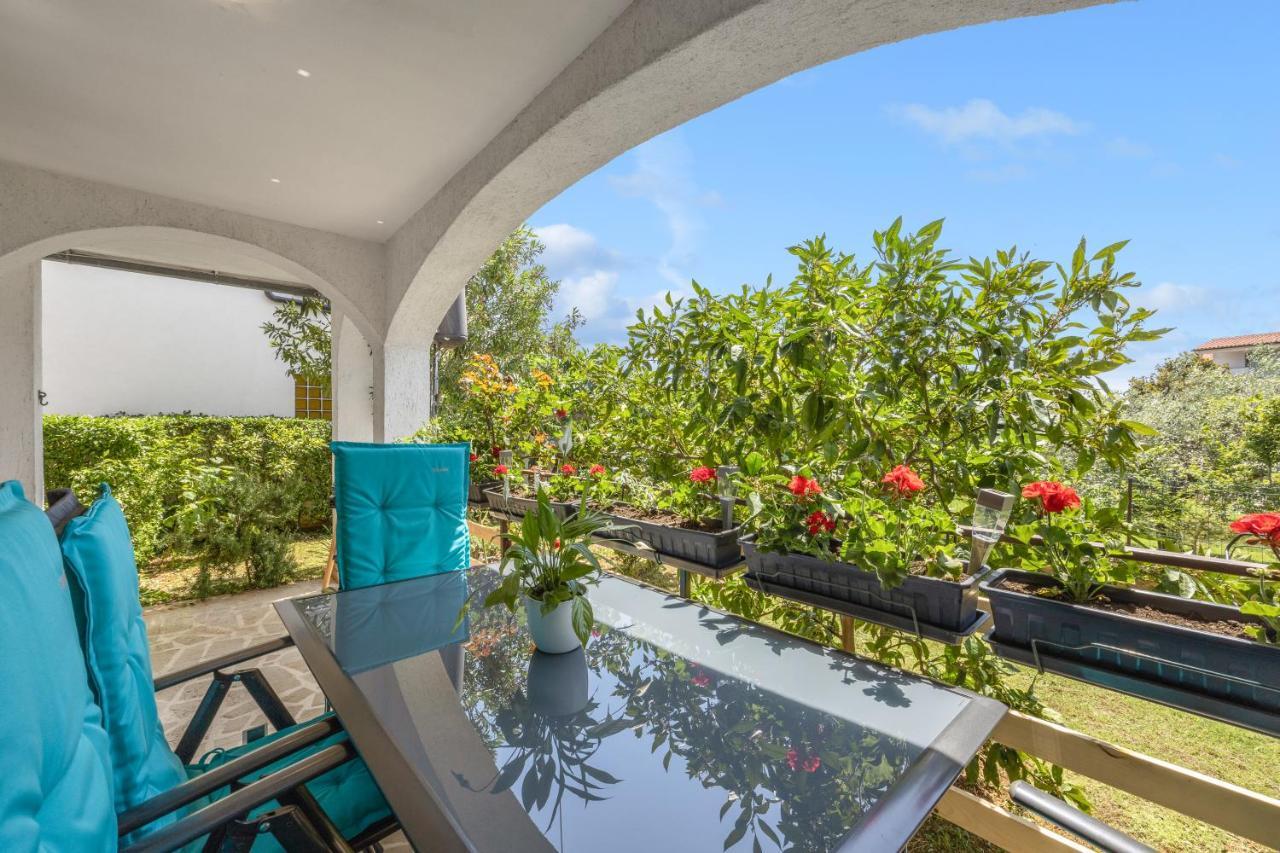 Romeo&Julia- Newly Refurbished Apartment Near Medulin بومير المظهر الخارجي الصورة
