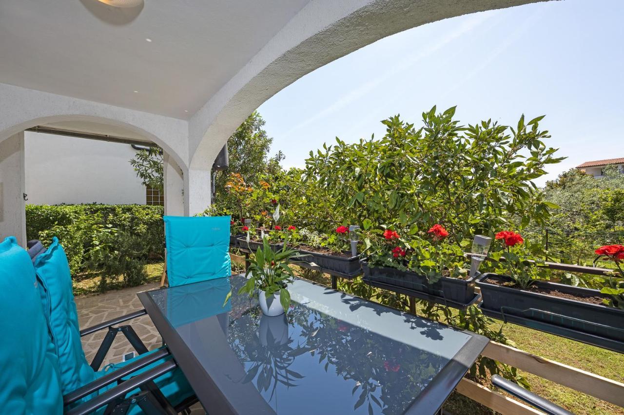 Romeo&Julia- Newly Refurbished Apartment Near Medulin بومير المظهر الخارجي الصورة