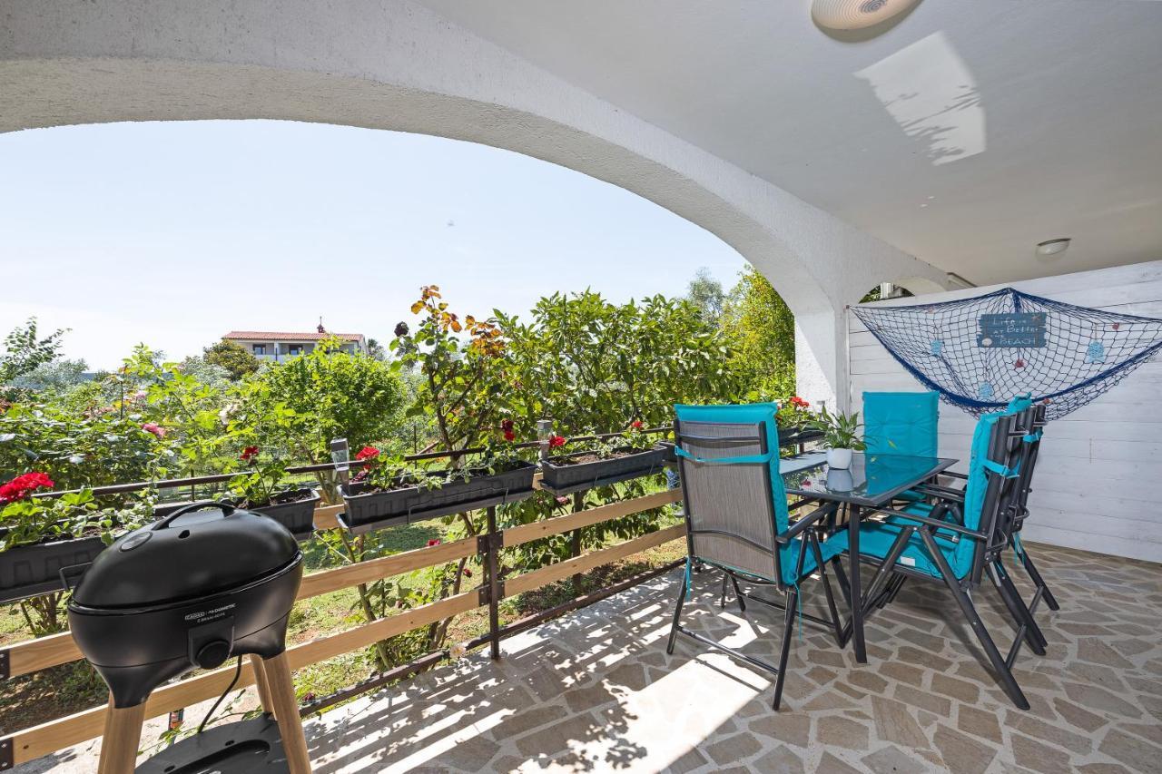 Romeo&Julia- Newly Refurbished Apartment Near Medulin بومير المظهر الخارجي الصورة