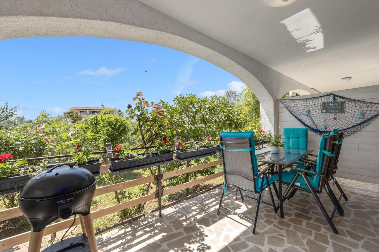 Romeo&Julia- Newly Refurbished Apartment Near Medulin بومير المظهر الخارجي الصورة