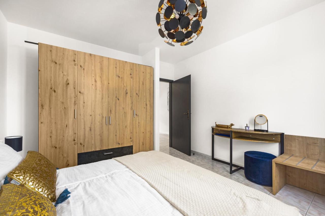 Romeo&Julia- Newly Refurbished Apartment Near Medulin بومير المظهر الخارجي الصورة