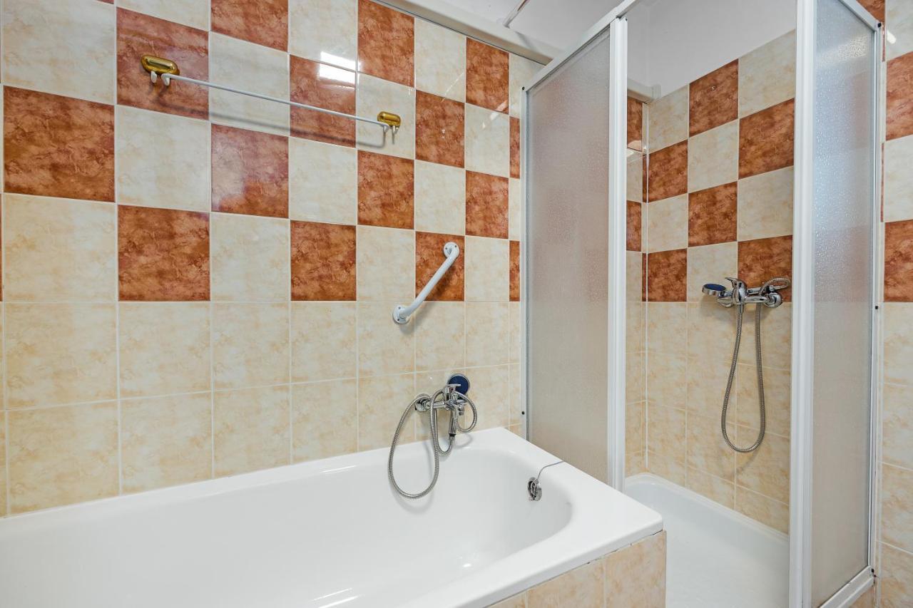 Romeo&Julia- Newly Refurbished Apartment Near Medulin بومير المظهر الخارجي الصورة