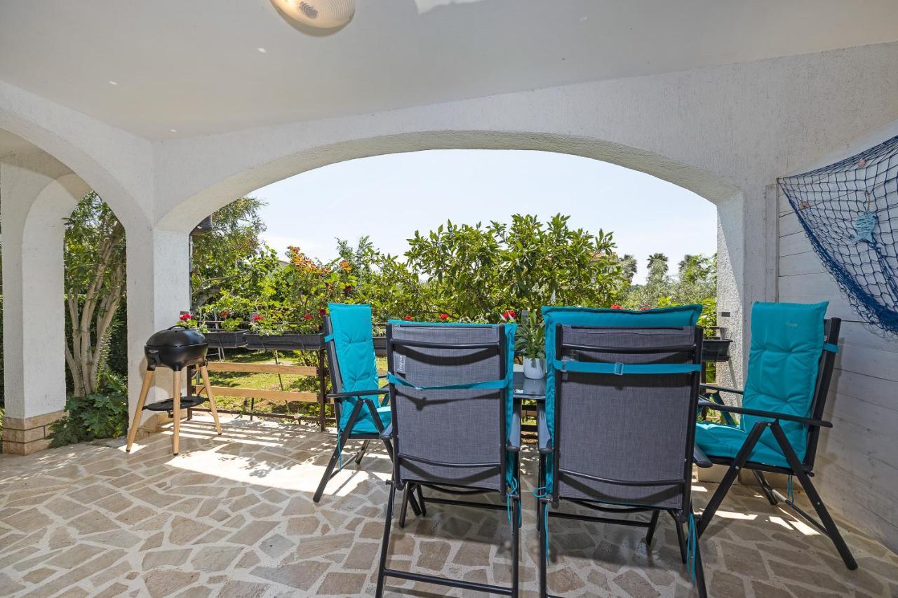 Romeo&Julia- Newly Refurbished Apartment Near Medulin بومير المظهر الخارجي الصورة