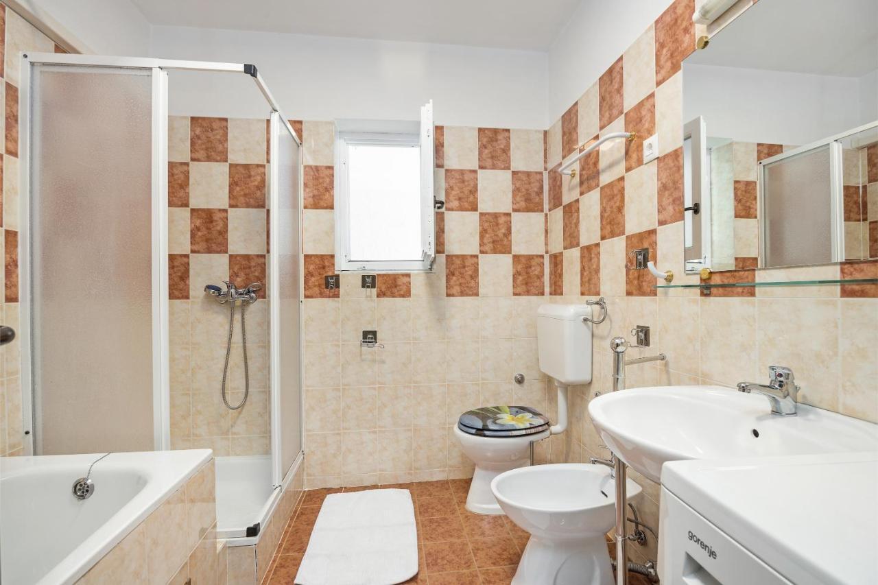 Romeo&Julia- Newly Refurbished Apartment Near Medulin بومير المظهر الخارجي الصورة
