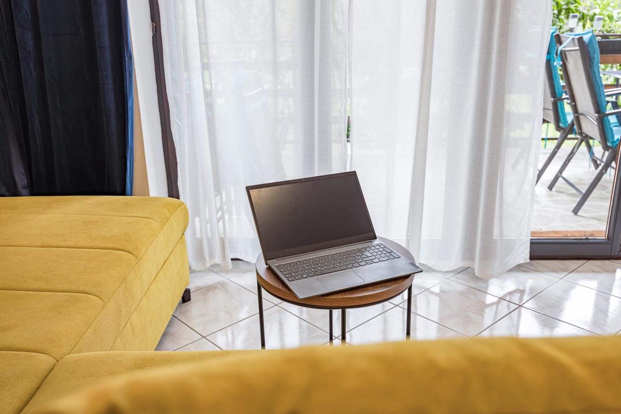 Romeo&Julia- Newly Refurbished Apartment Near Medulin بومير المظهر الخارجي الصورة