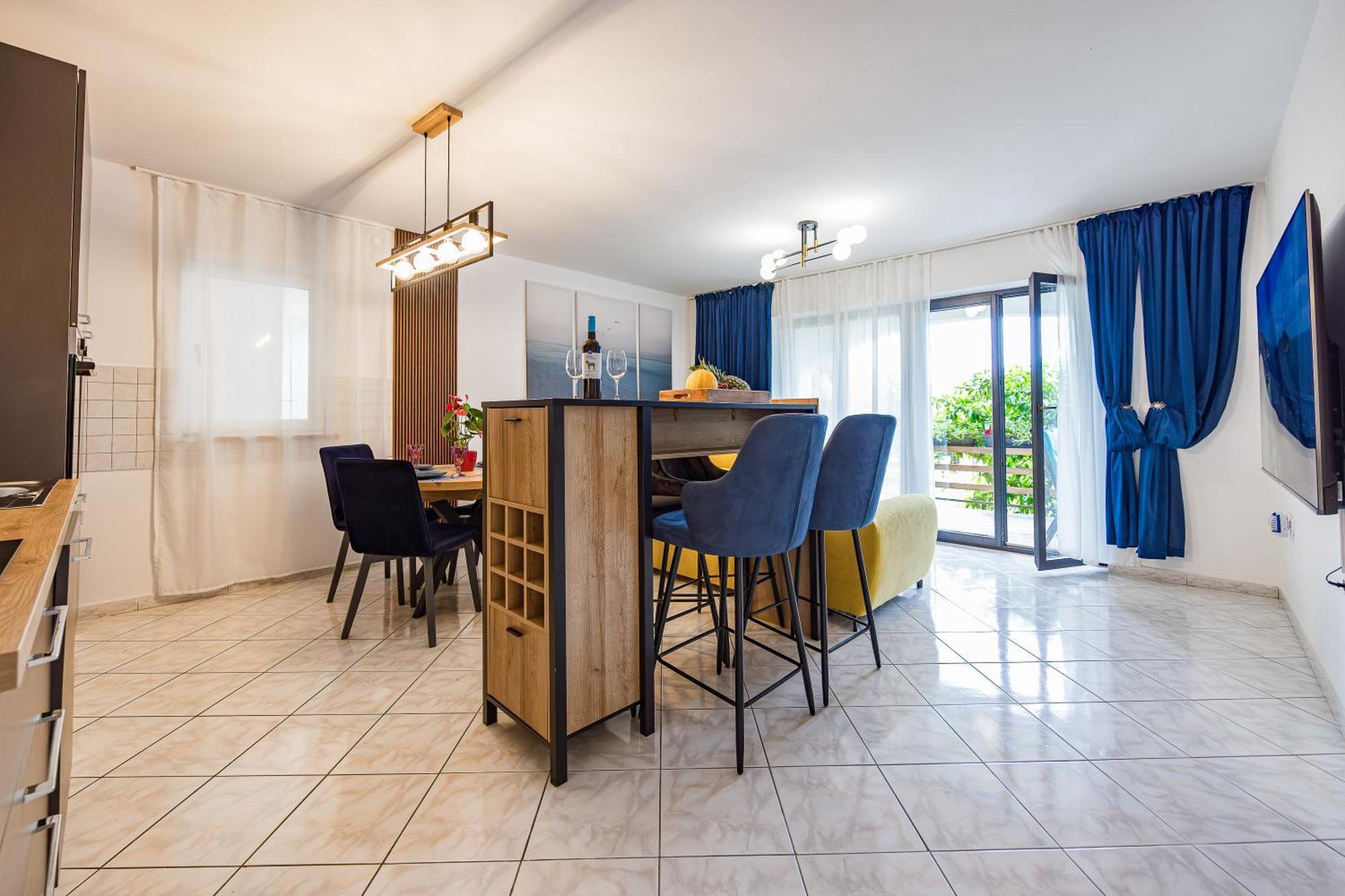Romeo&Julia- Newly Refurbished Apartment Near Medulin بومير المظهر الخارجي الصورة