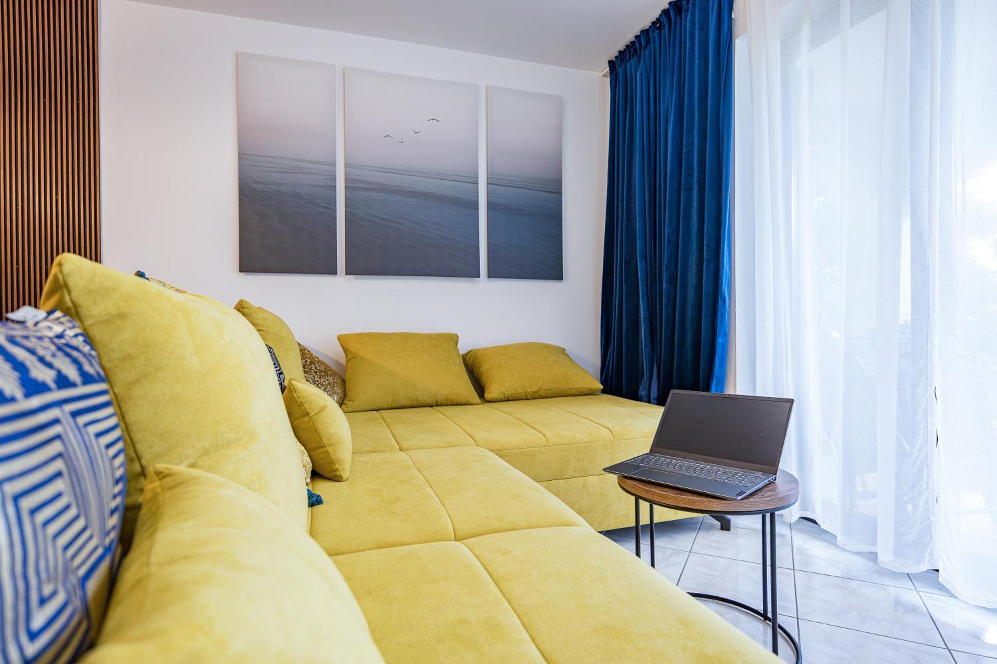 Romeo&Julia- Newly Refurbished Apartment Near Medulin بومير المظهر الخارجي الصورة