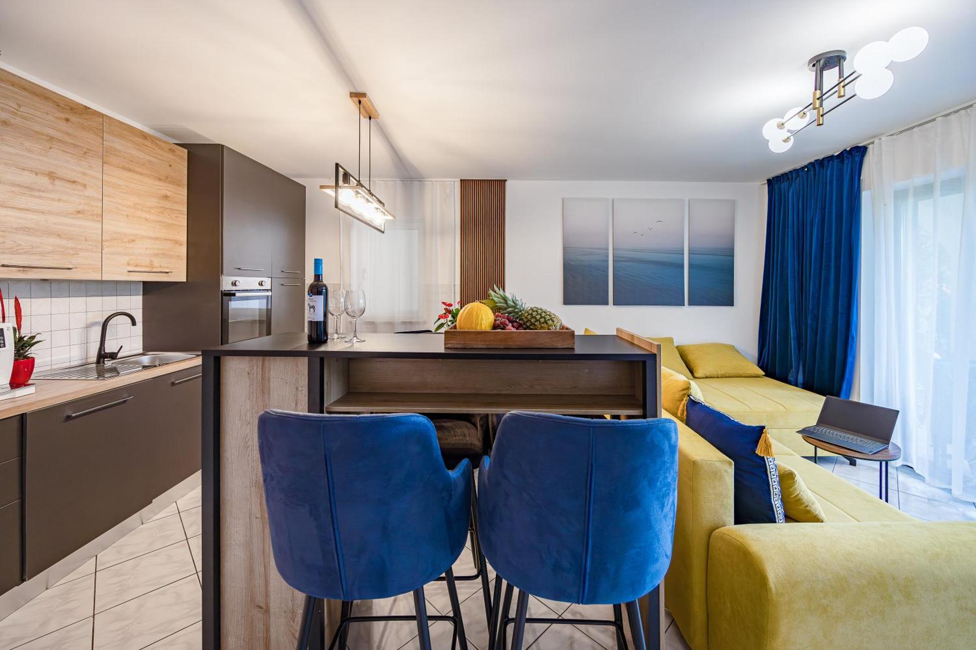 Romeo&Julia- Newly Refurbished Apartment Near Medulin بومير المظهر الخارجي الصورة