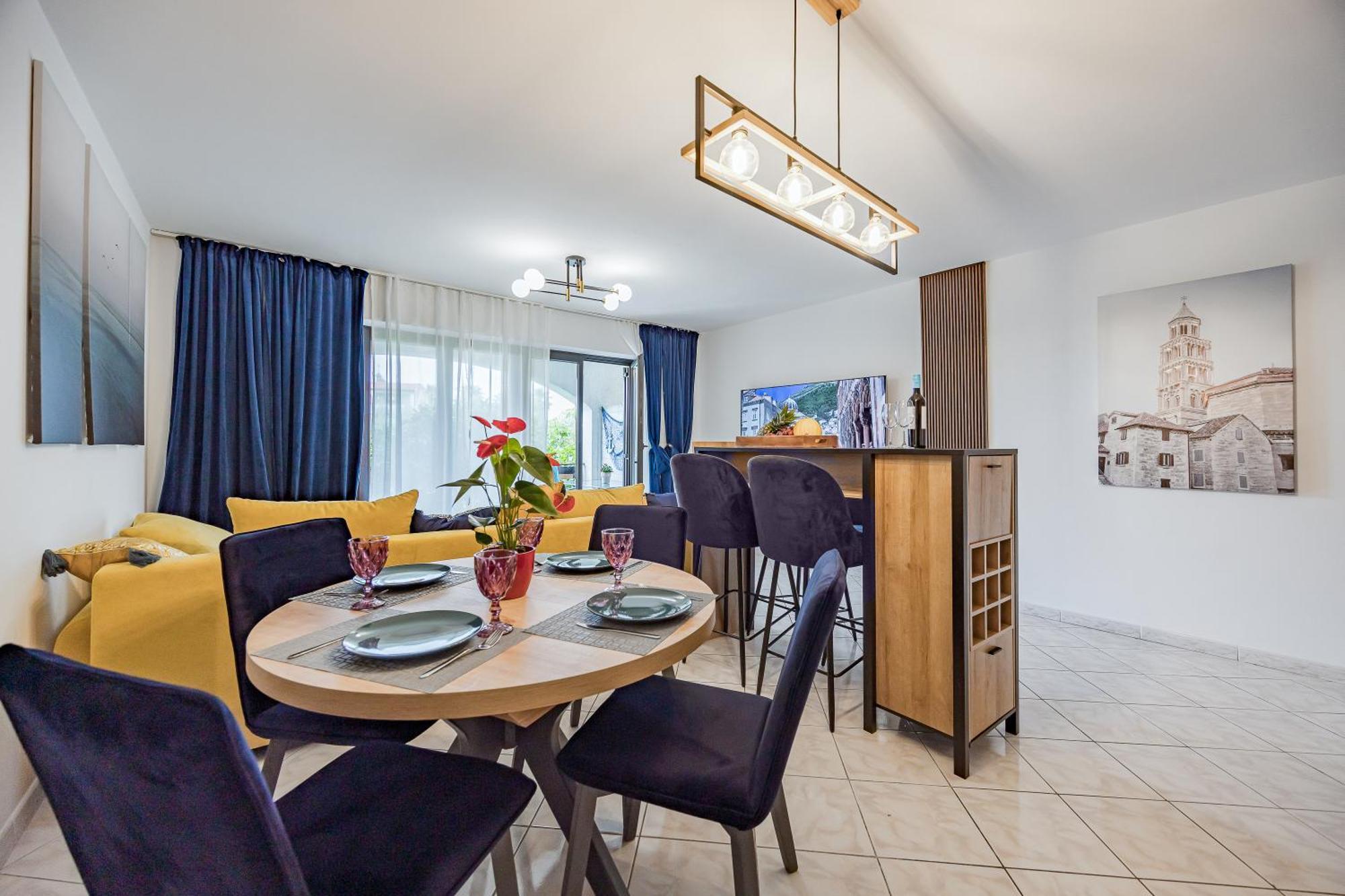 Romeo&Julia- Newly Refurbished Apartment Near Medulin بومير المظهر الخارجي الصورة